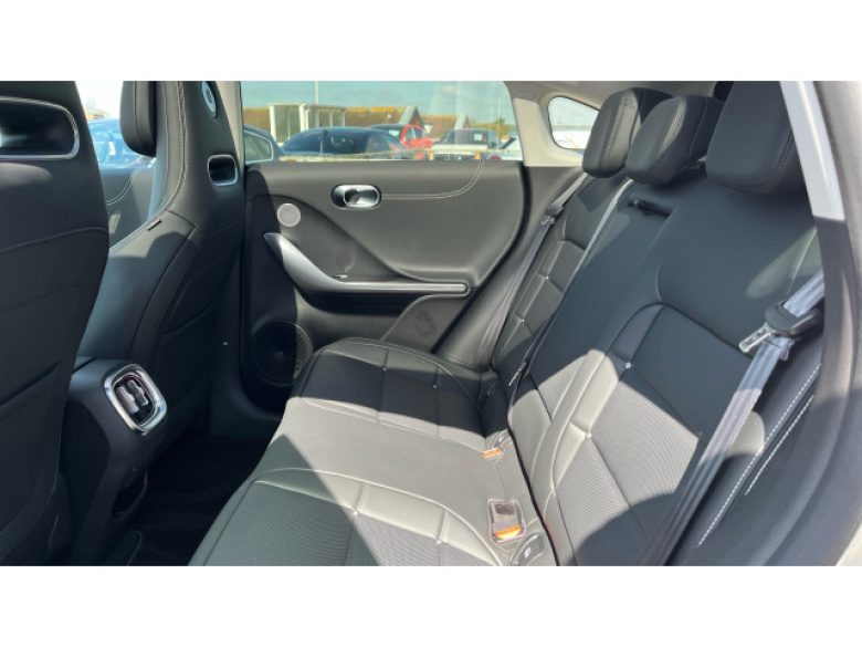 smart Hashtag 3 200kW Premium 66kWh 5dr Auto Electric Estate